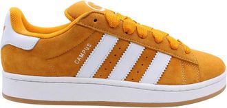 adidas Heren, Sport, Oranje, Maat: 45 1/3 EU Su&egrave;de