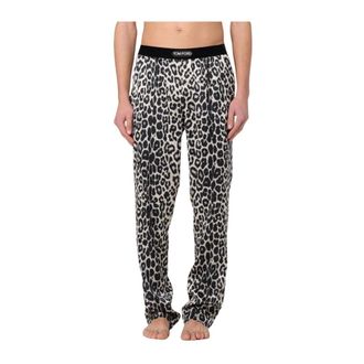 Tom Ford Uomo, Nightwear & Lounge, Multicolore, S, new