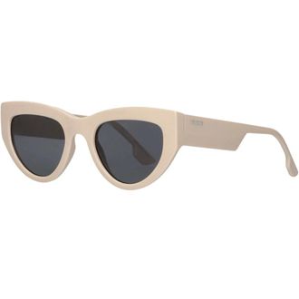 Komono Accessoires, Dames, Bruin, ONE Size, Kim Zonnebril