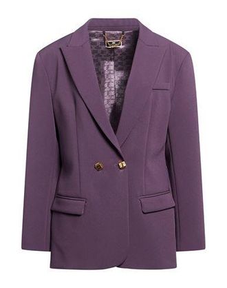 Elisabetta Franchi TRAJES Y CONJUNTOS - Americanas en YOOX.COM