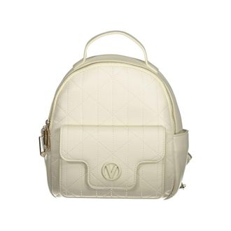 Mario Valentino Polyethylene Womens Backpack