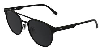 Lacoste L275S 002 Mens Sunglasses Black Size 53