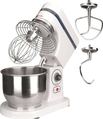 Lacor Robot De Cocina Lacor 69084 300w Capacidad 5l
