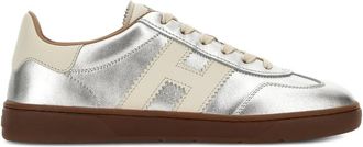 Hogan Cool sneakers - Zilver