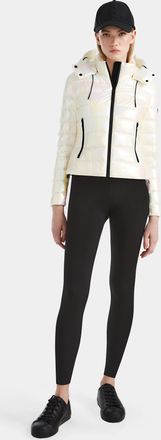 Rudsak Melissa Womens Lightweight Down Puffer