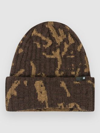 Element High Bigfoot Berretto marrone