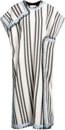 Jil Sander DRESSES - Midi dresses sur YOOX.COM