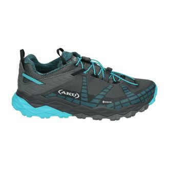 Aku Aku, Fitness, Dames, Grijs, 42 1/2 EU, 699 Flyrock GTX WS