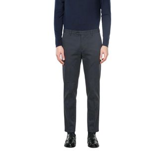 Mason's Pantalones Chinos New York - Trousers - Hombre - Azul - 3XL