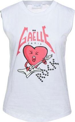 Ga&euml;lle Paris TOPWEAR - T-shirts sur YOOX.COM