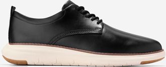 Cole Haan Mens Grand Remix Oxfords - Black Size 10.5