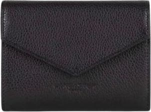 Lancaster Cartera Foulonne Pm - Accessories - Mujer - Negro - ONE SIZE