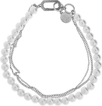 AllSaints Donna, Accessori, Grigio, Taglia unica, new