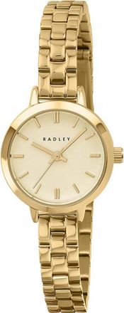 Radley London Womens RY4684 Ladies Watch - Gold - One Size