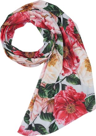 Dolce & Gabbana sjaal