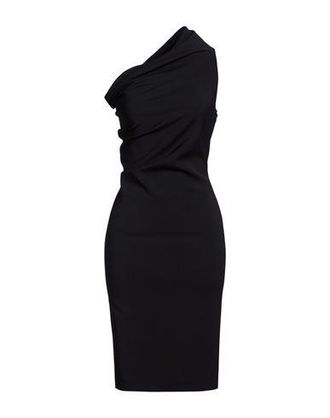 Rick Owens DRESSES - Midi dresses on YOOX.COM