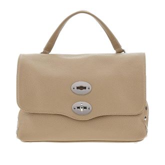 Zanellato Small Postina Daily bag Woman One Size