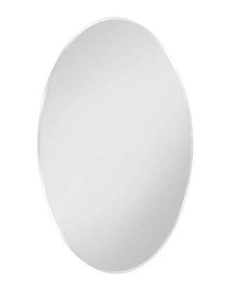 Bassett Mirror Company Venango Wall Mirror