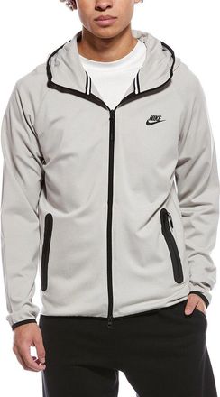 Nike Tech Lightweight Knit Full-Zip Hoodie
