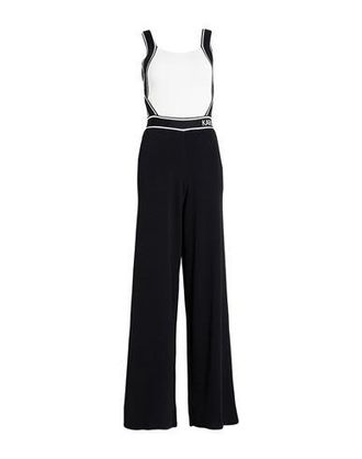 Karl Lagerfeld JUMPSUITS & TRACKSUITS - Jumpsuits on YOOX.COM