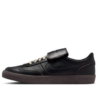 Nike Killshot 2 Leather Premium Black Velvet Brown IR0801-010