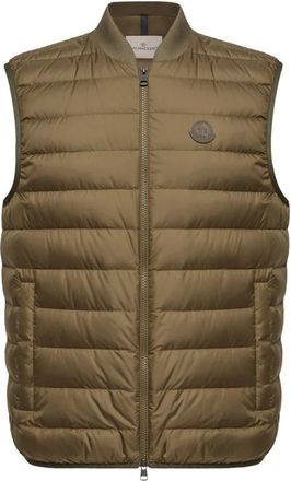 Moncler Uomo, Giacche, Verde, 2Xl, new