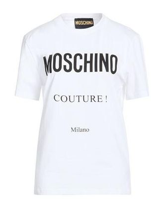 Moschino TOPWEAR - T-shirts on YOOX.COM