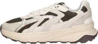 Maruti Dora Sneakers Laag - Dames - Sneakers - Veelkleurig - 40 EU - Schoenen