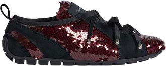 Simone Rocha Donna, Scarpe, Rosso, 40 EU, new