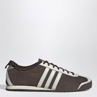 adidas Originals Sneaker Italia 60s Brown/Off White/Cream White