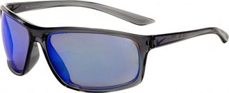Nike Mens EV1113 66 012 Adrenaline Sunglasses - Grey - One Size