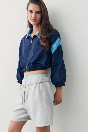 Varley Rumer Longline Shorts