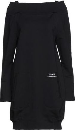 Alberta Ferretti DRESSES - Mini dresses sur YOOX.COM