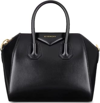 Givenchy Tassen.. - Dames - Handtassen - Zwart - ONE Size - Tassen