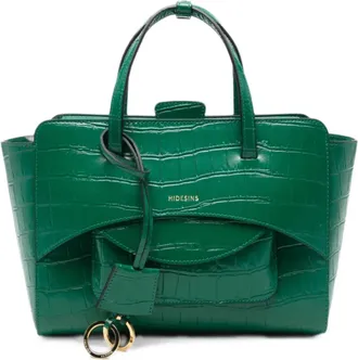 Hidesins Handbag Flap Flap M