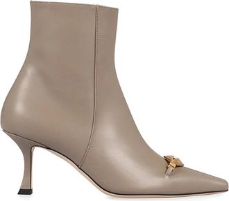 Jimmy Choo London Donna, Scarpe, Beige, 36 EU, new