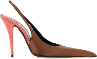 Saint Laurent Heeled Shoes