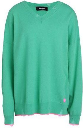 Dsquared2 KNITWEAR - Jumpers sur YOOX.COM