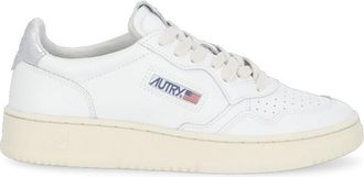 Autry Medalist Low Sneakers