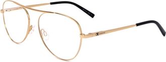 M Missoni MMI 0023 0J5G 00 Gold 55mm