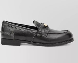 Miu Miu loafers