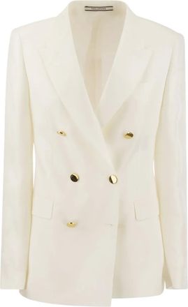 Tagliatore Blazer doppiopetto - Toni neutri