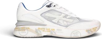Premiata White Sneakers