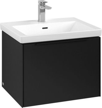 Villeroy & Boch Villeroy&boch - Subway 3.0, 572x429x478 Mm, Mueble De Lavabo, 1