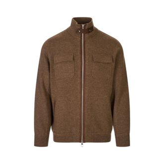 Montecore Heren, Truien, Bruin, Maat: XL