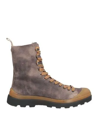 Panchic CALZADO - Botines de ca&ntilde;a alta en YOOX.COM