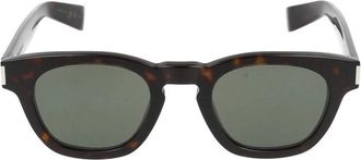 Saint Laurent unisex, Accessoires, Bruin, Maat: 48 MM