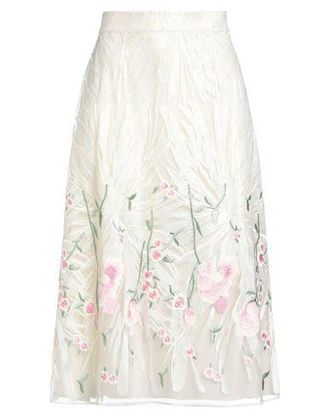 Elie Saab Midi skirts