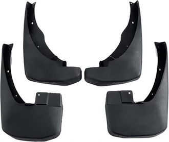 OEM 4 Guardabarros Para Nissan Navara D40 (2005-2016), Repuestos Para Coche