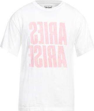 Aries TOPWEAR - T-shirts on YOOX.COM